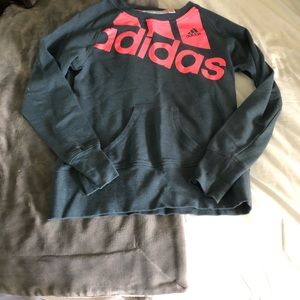 Adidas Crew
